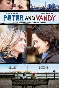 Peter and Vandy Poster 1