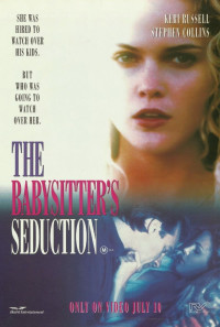The Babysitter's Seduction Poster 1