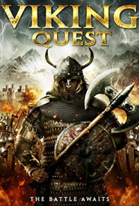 Viking Quest Poster 1
