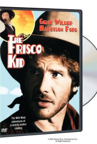 The Frisco Kid Poster 1