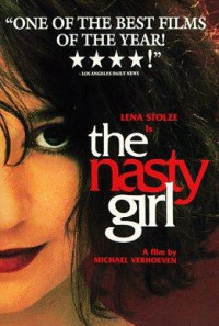 The Nasty Girl Poster 1