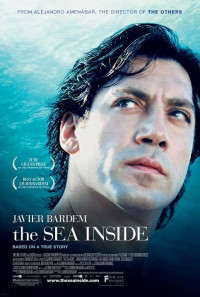 The Sea Inside Poster 1