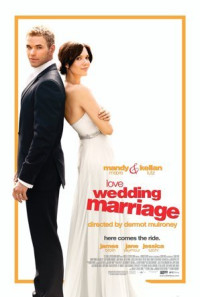 Love, Wedding, Marriage Poster 1