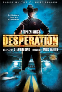 Desperation Poster 1