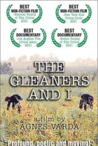 The Gleaners & I Poster 1