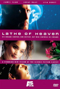 Lathe of Heaven Poster 1