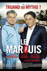Le marquis Poster 1