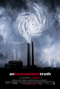 An Inconvenient Truth Poster 1