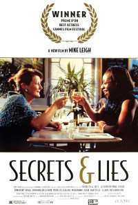 Secrets & Lies Poster 1