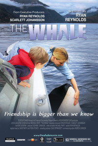 The Whale Poster 1