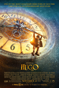 Hugo Poster 1