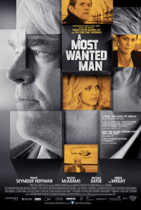 A Most Wanted Man Poster 1