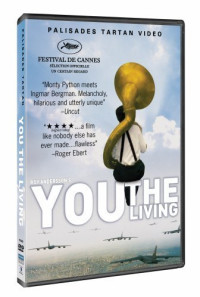 You, the Living Poster 1