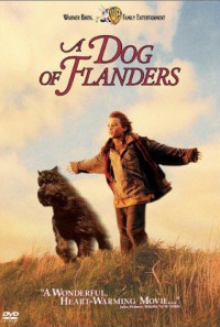 A Dog of Flanders Poster 1