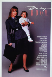 Baby Boom Poster 1