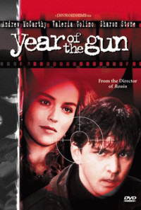 Year of the Gun Poster 1
