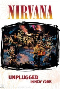 Nirvana: Unplugged In New York Poster 1