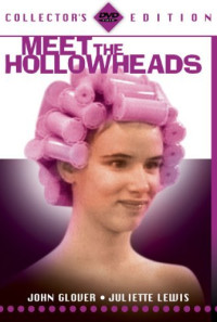 Meet the Hollowheads Poster 1