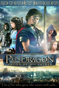 Pendragon: Sword of His Father Poster 1
