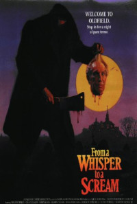 From a Whisper to a Scream Poster 1