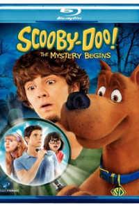 Scooby-Doo! The Mystery Begins Poster 1