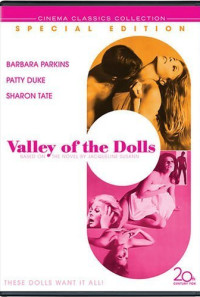 Valley of the Dolls Poster 1