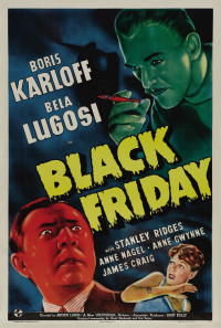 Black Friday Poster 1