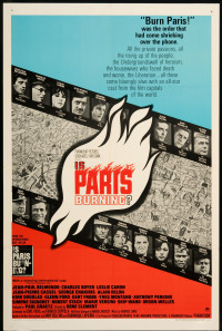 Is Paris Burning? Poster 1