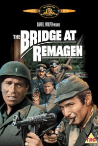 The Bridge at Remagen Poster 1
