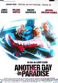 Another Day in Paradise Poster 1