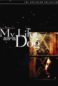 My Life as a Dog Poster 1