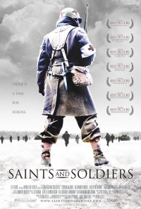 Saints and Soldiers Poster 1