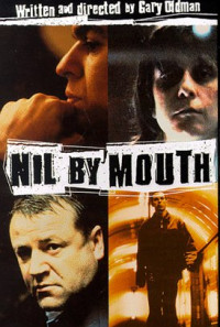Nil by Mouth Poster 1