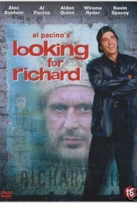 Looking for Richard Poster 1
