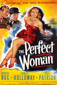 The Perfect Woman Poster 1