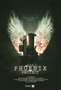 The Phoenix Project Poster 1