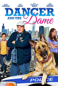 Dancer and the Dame Poster 1