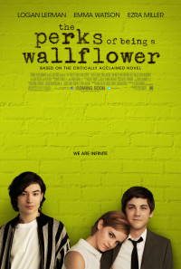 The Perks of Being a Wallflower Poster 1