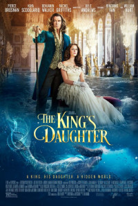 The King's Daughter Poster 1