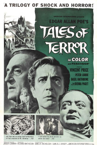 Tales of Terror Poster 1