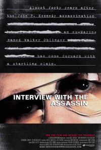Interview with the Assassin Poster 1