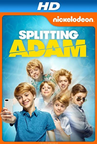 Splitting Adam Poster 1