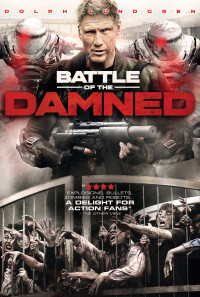Battle of the Damned Poster 1