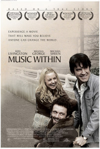 Music Within Poster 1