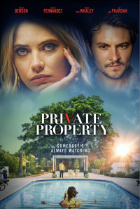 Private Property Poster 1