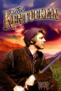 The Kentuckian Poster 1