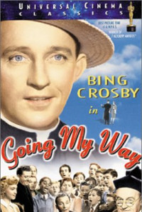 Going My Way Poster 1