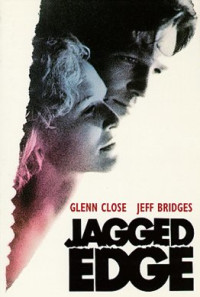 Jagged Edge Poster 1