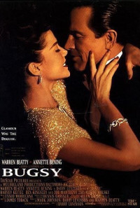 Bugsy Poster 1