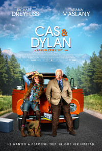 Cas & Dylan Poster 1